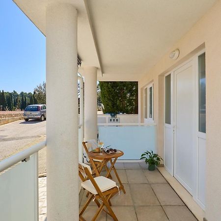 Апартаменти Hedera Estate, Hedera A38 Дубровник Екстер'єр фото