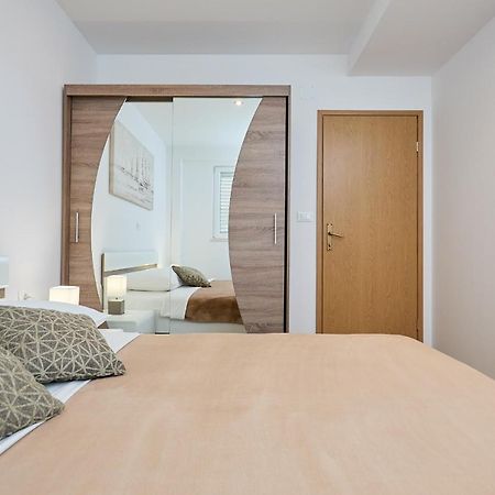 Апартаменти Hedera Estate, Hedera A38 Дубровник Екстер'єр фото