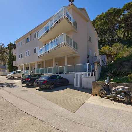 Апартаменти Hedera Estate, Hedera A38 Дубровник Екстер'єр фото