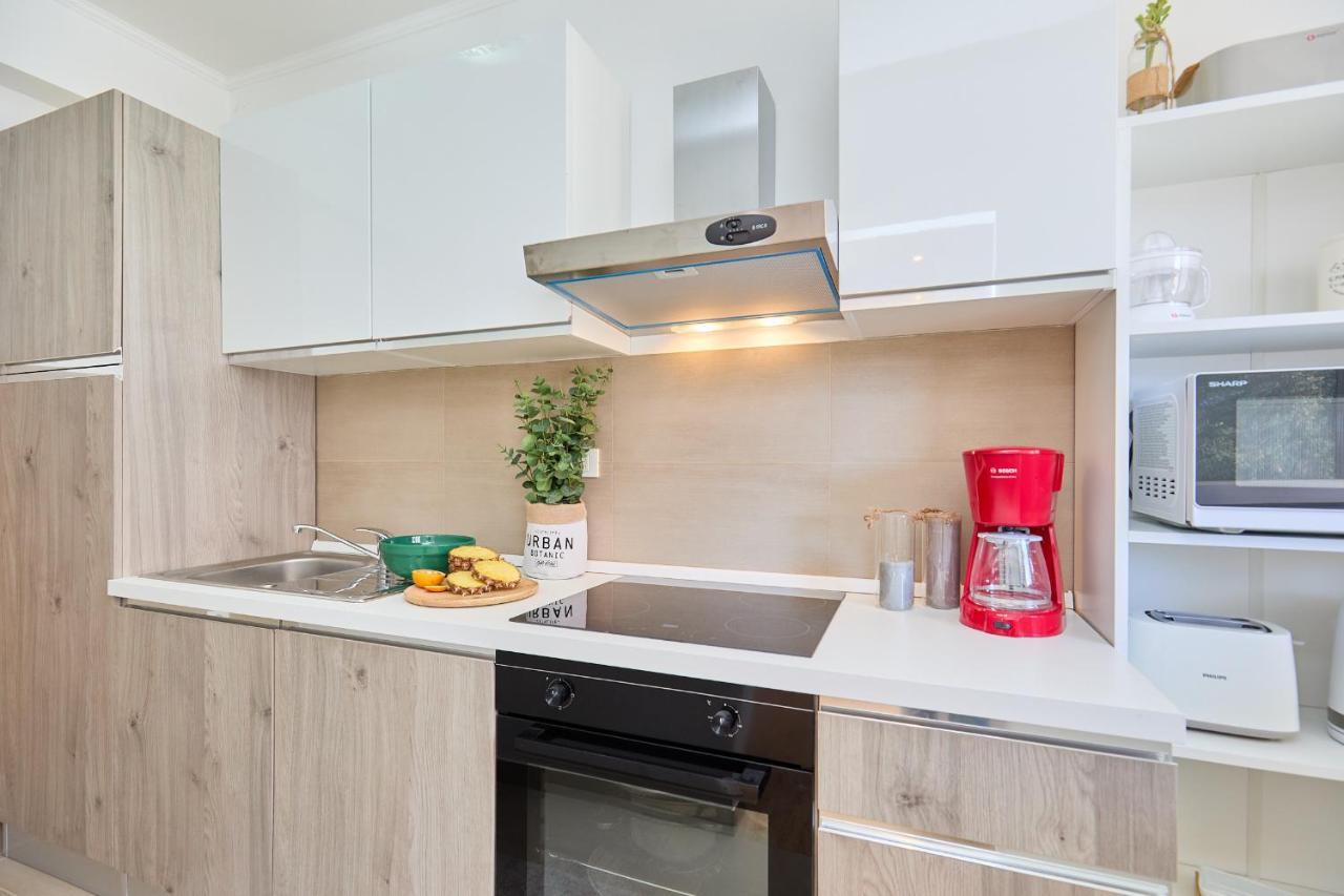 Апартаменти Hedera Estate, Hedera A38 Дубровник Екстер'єр фото