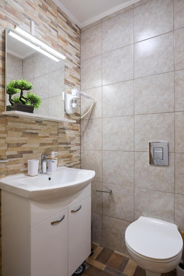 Апартаменти Hedera Estate, Hedera A38 Дубровник Екстер'єр фото
