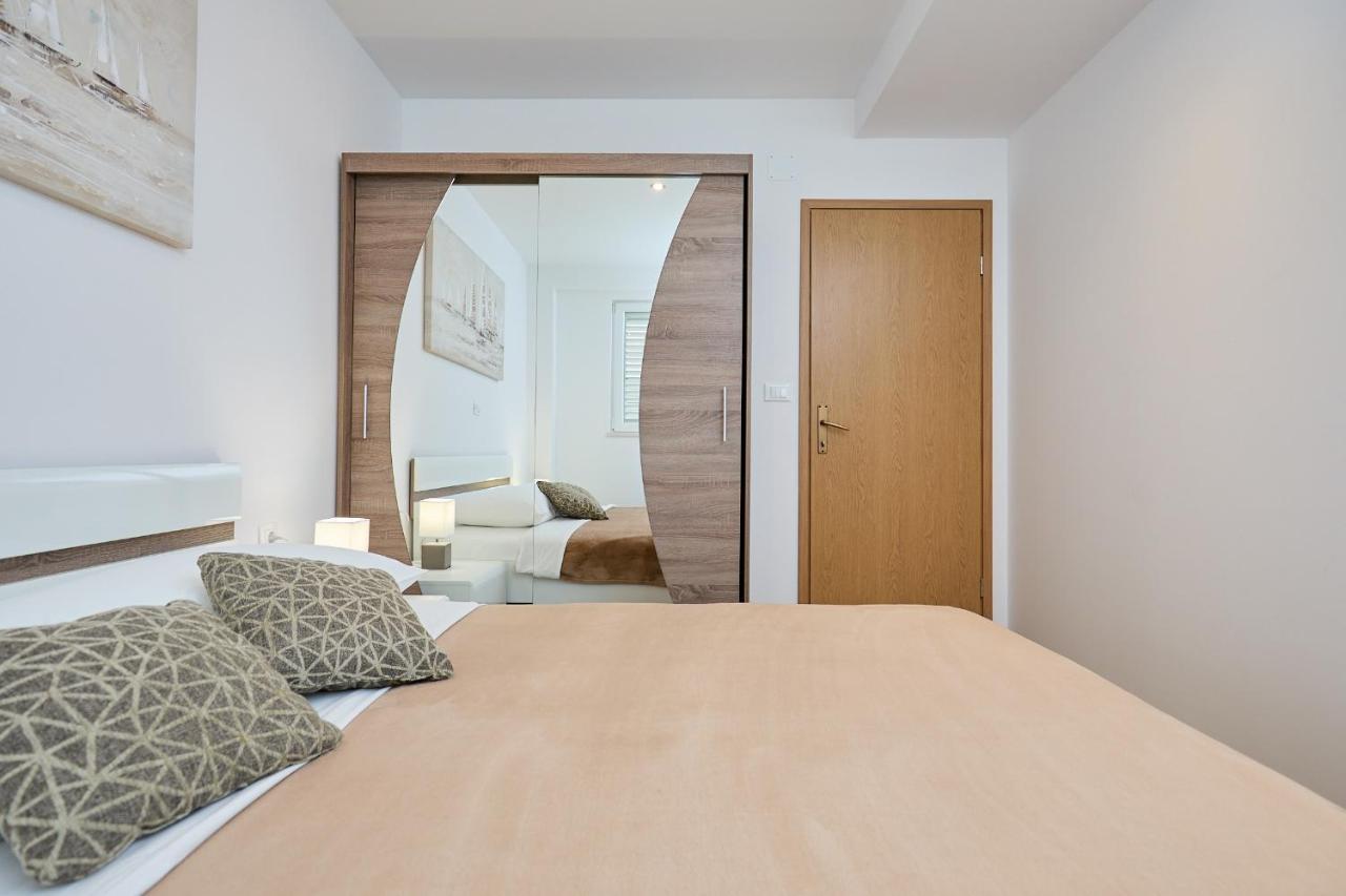 Апартаменти Hedera Estate, Hedera A38 Дубровник Екстер'єр фото