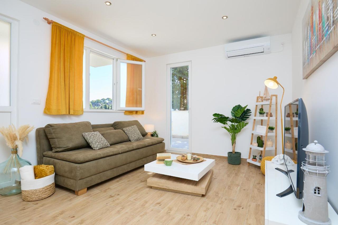 Апартаменти Hedera Estate, Hedera A38 Дубровник Екстер'єр фото