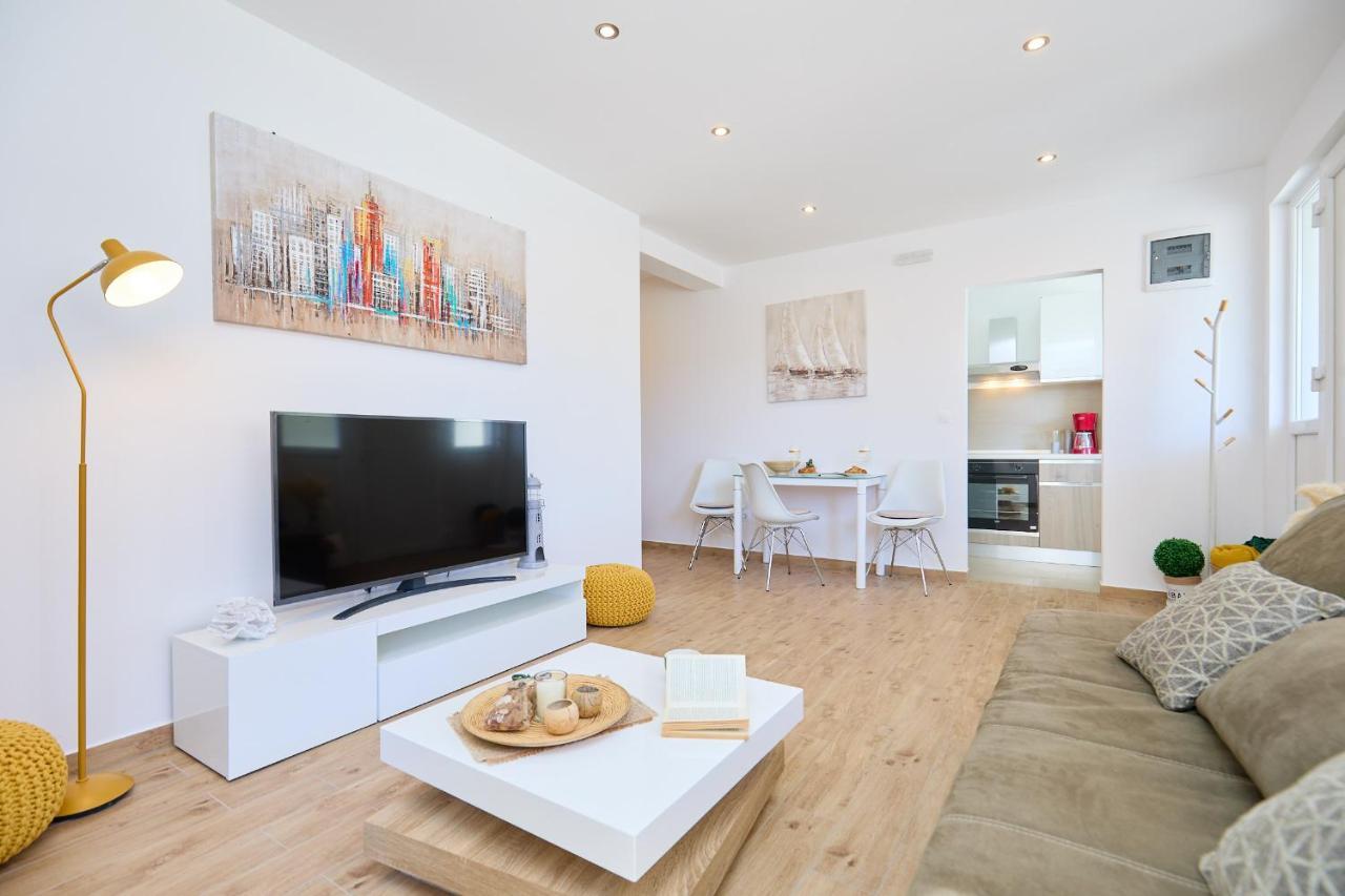 Апартаменти Hedera Estate, Hedera A38 Дубровник Екстер'єр фото
